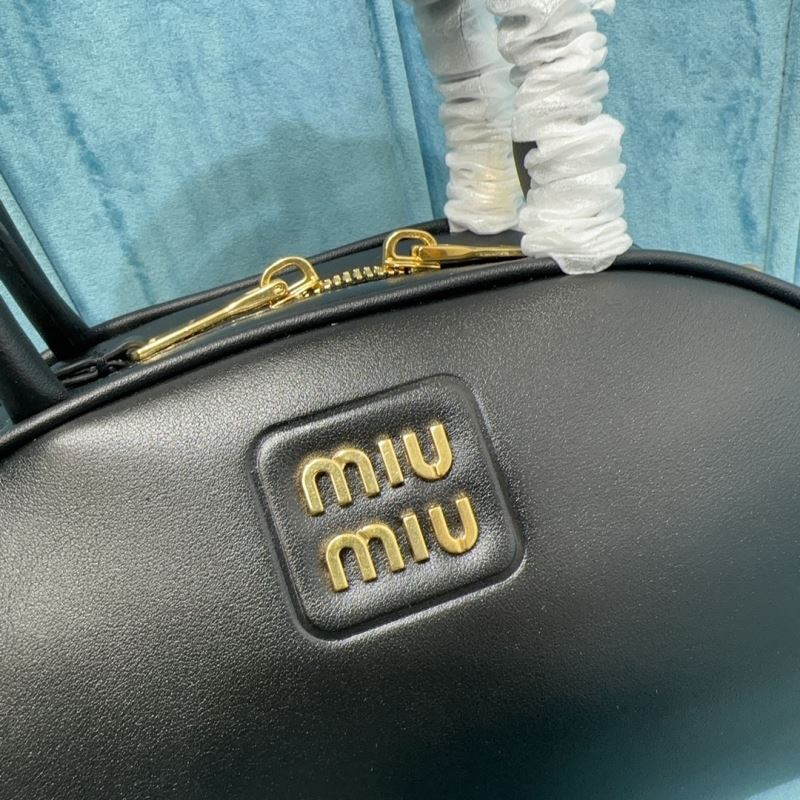 Miu Miu Top Handle Bags